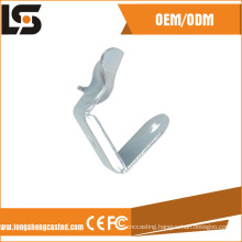 manufacturer machine small metal parts small metal parts aluminum ingot custom cnc lathe part